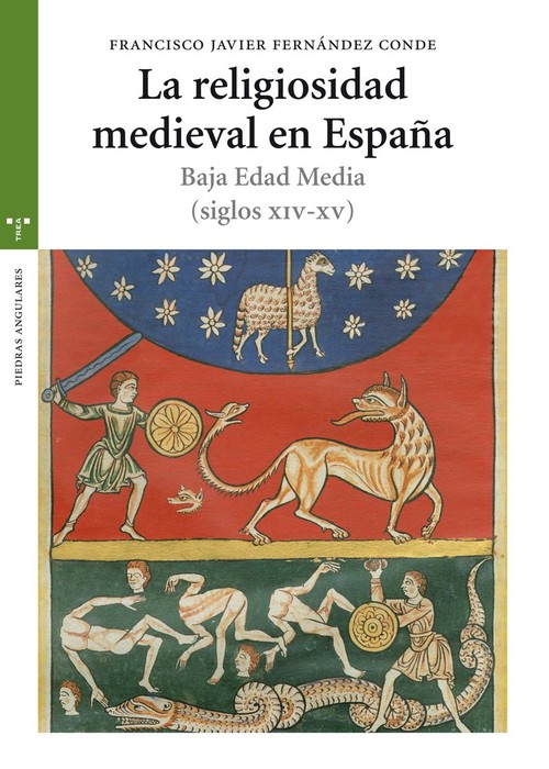 RELIGIOSIDAD MEDIEVAL EN ESPAA. BAJA EDAD MEDIA (SIGLOS XIV