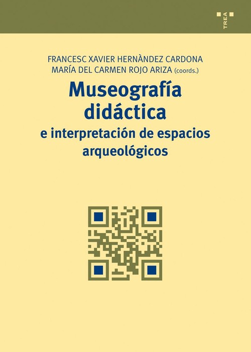 MUSEOGRAFIA DIDACTICA E INTERPRETACION DE ESPACIOS ARQUEOLOG