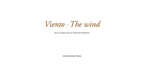 VIENTO / THE WIND
