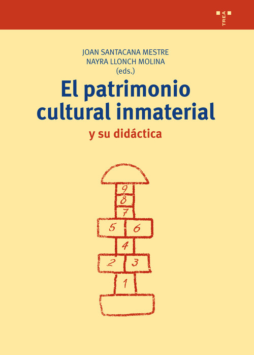 PATRIMONIO CULTURAL INMATERIAL Y SU DIDACTICA, EL