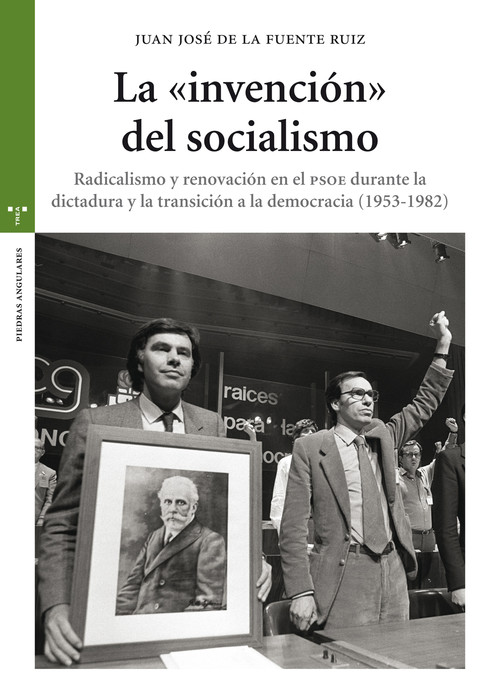 INVENCION DEL SOCIALISMO, LA