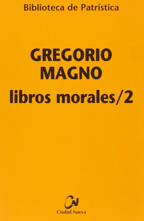 LIBROS MORALES/2