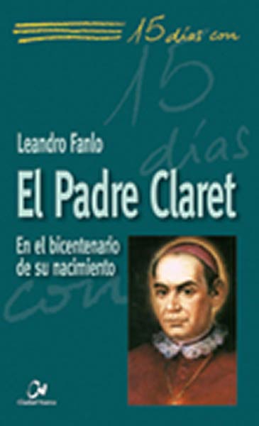 PADRE CLARET, EL