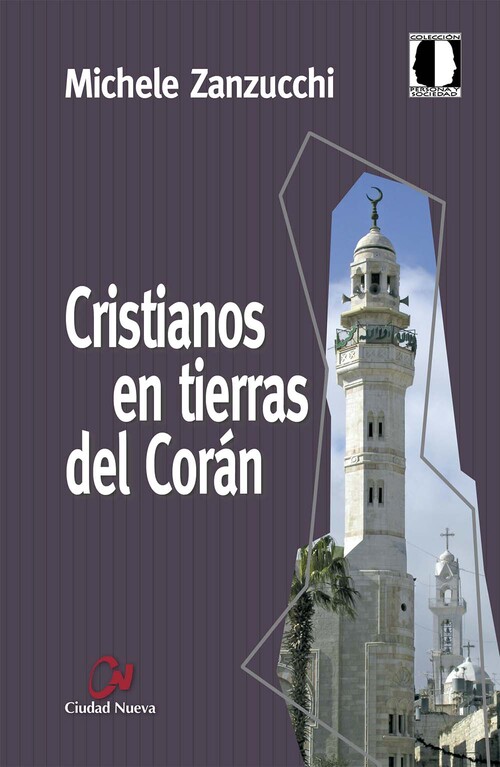 CRISTIANOS EN TIERRAS DEL CORAN