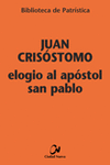 ELOGIO AL APOSTOL SAN PABLO
