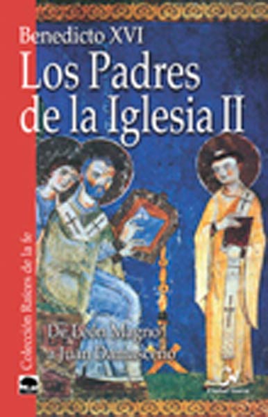 PADRES DE LA IGLESIA II, LOS