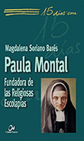 PAULA MONTAL