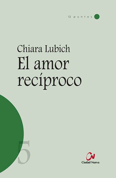 AMOR RECIPROCO, EL