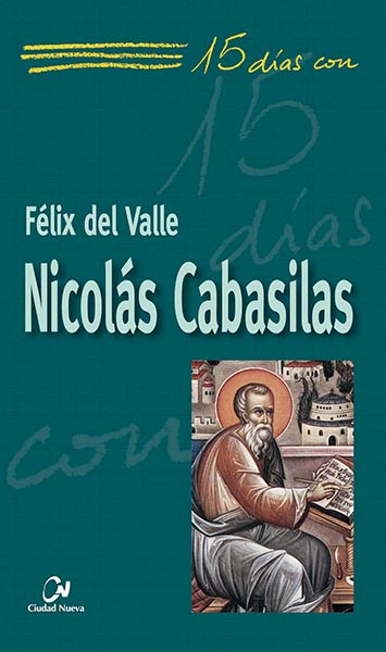 NICOLAS CABASILAS