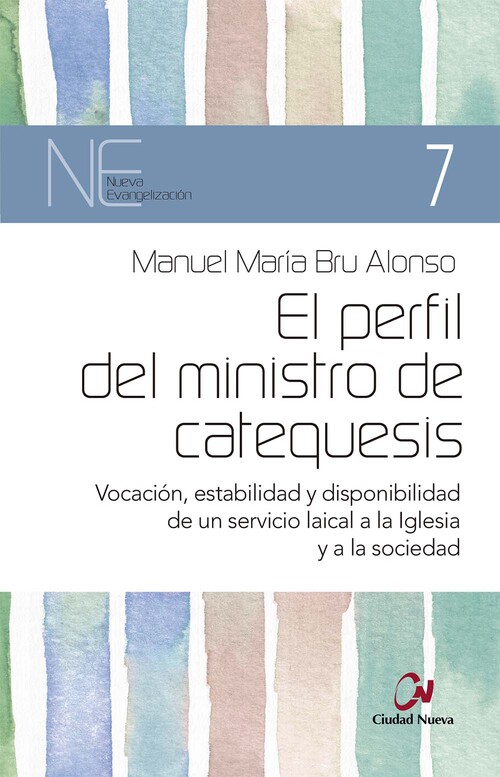 PERFIL DEL MINISTRO DE CATEQUESIS, EL