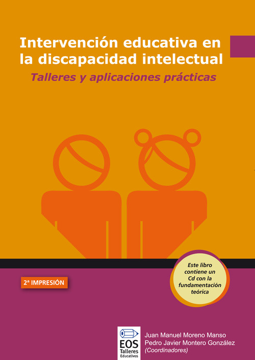 INTERVENCION EDUCATIVA EN LA DISCAPACIDAD INTELECTUAL