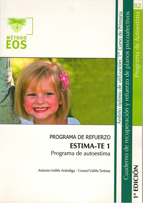ESTIMA-TE 1-PROGRAMA DE AUTOESTIMA