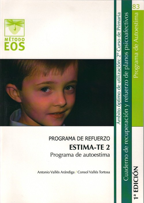 ESTIMA-TE 6-PROGRAMA DE AUTOESTIMA