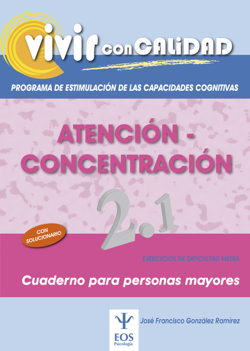 VIVIR CON CALIDAD-ATENCION CONCENTRACION 2.1