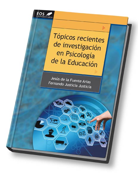 TOPICOS RECIENTES DE INVESTIGACION EN PSICOLOGIA DE LA EDUC