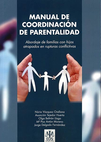 MANUAL DE COORDINACION DE PARENTALIDAD
