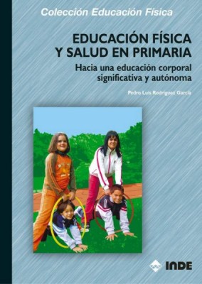 PROGRAMACION DE EDUCACION FISICA EN PRIMARIA. METODO DE ORGA