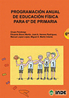 PROGRAMACION ANUAL EDUCACION FISICA 6 PRIMARIA-1 EDICION