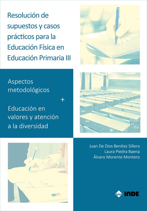 RESOLUCION DE SUPUESTOS Y CASOS PRACTICOS PARA EDUCACION FIS