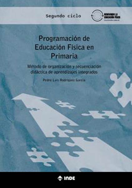 PROGRAMACION DE EDUCACION FISICA EN PRIMARIA. METODO DE ORGA