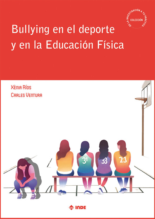 BULLYING EN EL DEPORTE Y EN LA EDUCACION FISICA