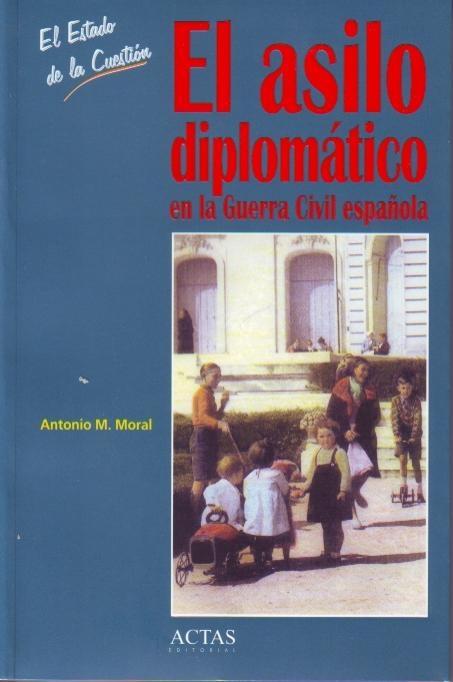 DIPLOMACIA, HUMANITARISMO Y ESPION.GUERRA