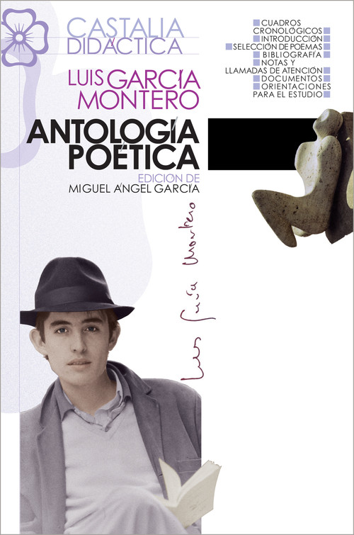 ANTOLOGIA POETICA-GARCIA MONTERO