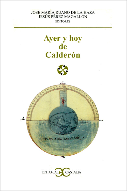 AYER Y HOY DE CALDERON