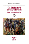 LITERATURA Y SUS DEMONIOS LEER LA POESIA SOCIAL, LA