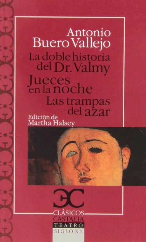 DOBLE HISTORIA DEL DR VALMY JUECES EN LA NOCHE TRAMPAS AL AZ