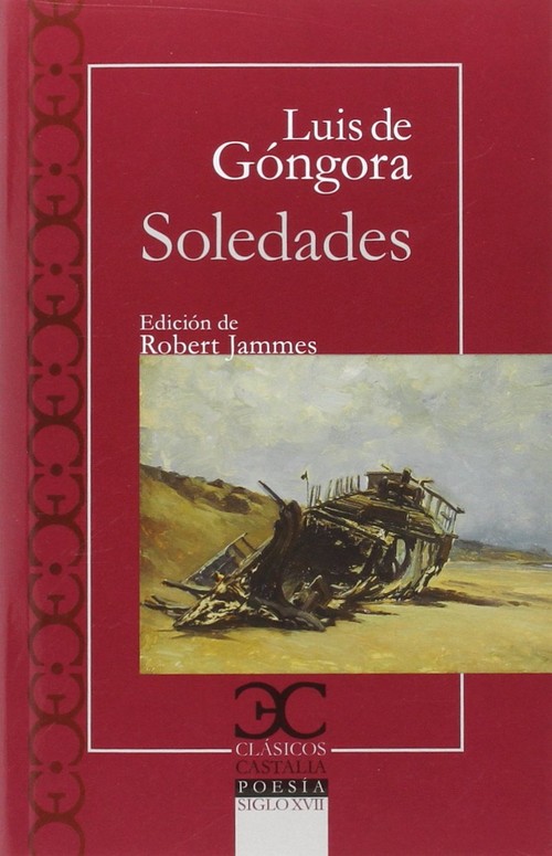 POESIAS DE D. LUIS DE GONGORA Y ARGOTE