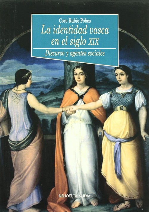 IDENTIDAD VASCA EN EL S.XIX