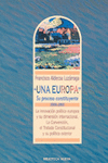 INTEGRACION EUROPEA II GENESIS DESARROLLO UNION EUROPEA