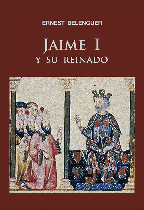 VIDA I REGNAT DE PERE EL CERIMONIOS (1319-1387)
