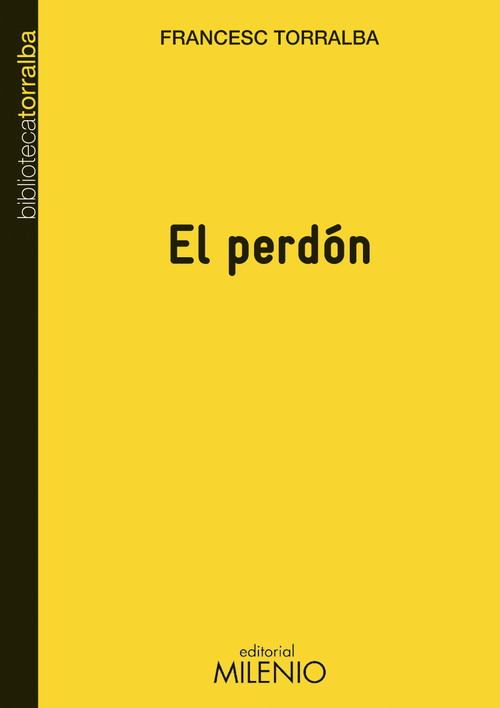 PERDON,EL