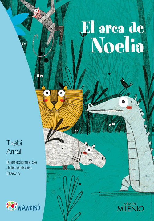 ARCA DE NOELIA,EL