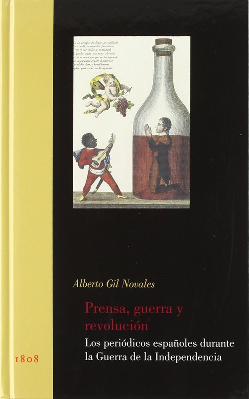 GUERRA DE LA INDEPENDENCIA (1808-1814)