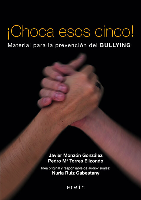 CHOCA ESOS CINCO! - DVD
