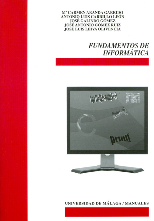 FUNDAMENTOS DE INFORMATICA