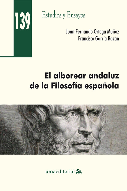 ALBOREAR ANDALUZ DE LA FILOSOFIA ESPAOLA,EL
