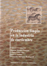 OP/264-PRODUCCION LIMPIA EN LA INDUSTRIA DE CURTIEMBRE