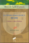 ESPAA DEMOCRATICA (1975-2000), LA