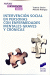 INTERVENCION SOCIAL EN PERSONAS CON ENFERMEDADES MENTALES GR