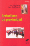 PERIODISMO DE PROXIMIDAD