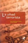TERRORISMO Y LEGALIDAD INTERNACIONAL