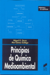 PRINCIPIOS DE QUIMICA MEDIOAMBIENTAL