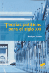 TEORIAS POLITICAS PARA EL SIGLO XXI