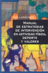 MANUAL DE ESTRATEGIAS DE INTERVENCION EN ACTIVIDAD FISICA, D