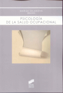 PSICOLOGIA DE LA SALUD OCUPACIONAL