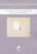 MANUAL DE PSICOLOGIA DE LA MEMORIA